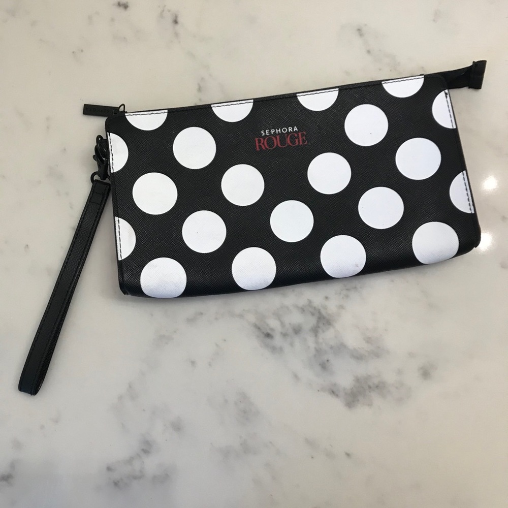 sephora travel bag